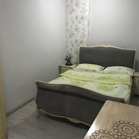 Alverna 71-73 Apartment Cluj-Napoca